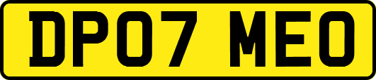 DP07MEO