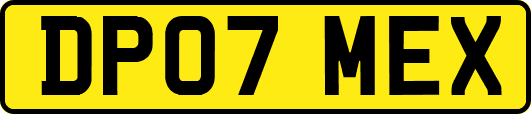 DP07MEX