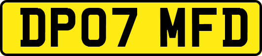 DP07MFD