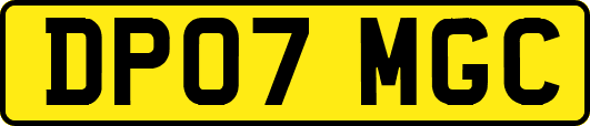 DP07MGC