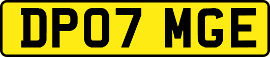 DP07MGE