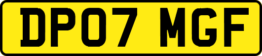 DP07MGF