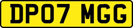 DP07MGG