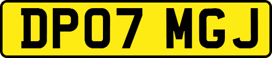 DP07MGJ