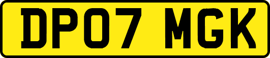 DP07MGK
