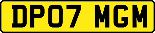 DP07MGM
