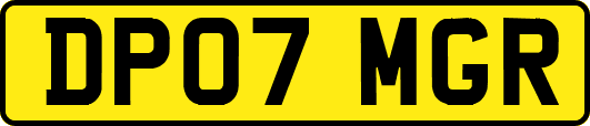 DP07MGR