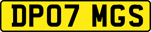 DP07MGS