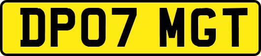 DP07MGT