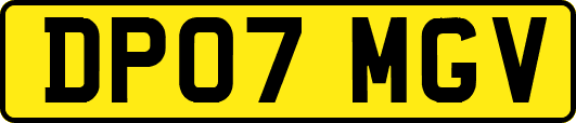 DP07MGV