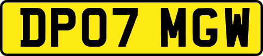 DP07MGW