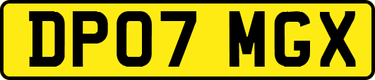 DP07MGX