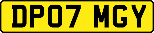 DP07MGY