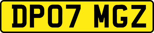 DP07MGZ
