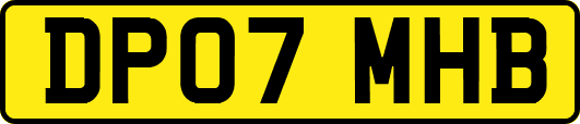 DP07MHB