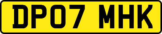 DP07MHK
