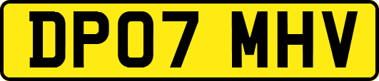 DP07MHV
