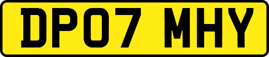 DP07MHY