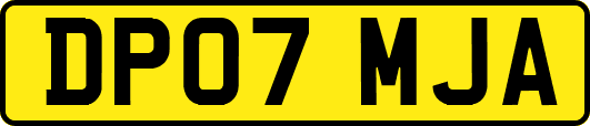DP07MJA