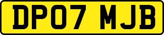 DP07MJB