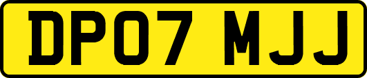 DP07MJJ