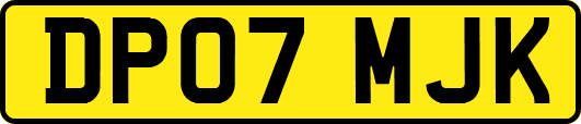 DP07MJK