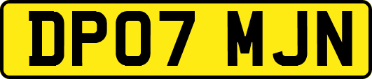 DP07MJN