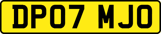 DP07MJO