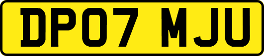 DP07MJU