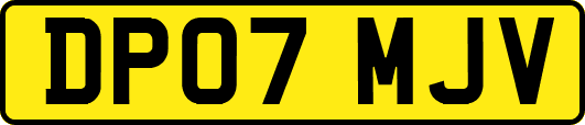 DP07MJV