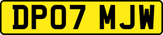 DP07MJW