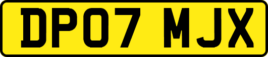 DP07MJX