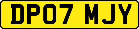 DP07MJY