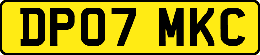 DP07MKC