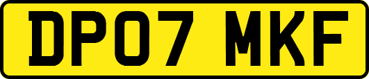 DP07MKF