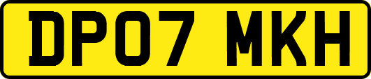 DP07MKH