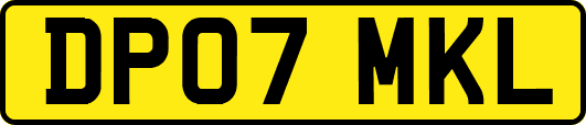 DP07MKL