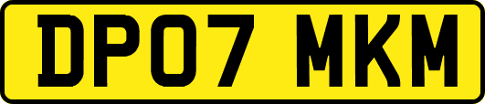 DP07MKM