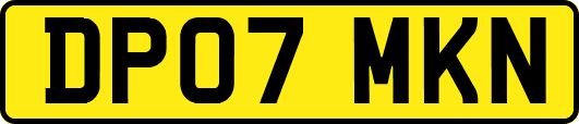 DP07MKN