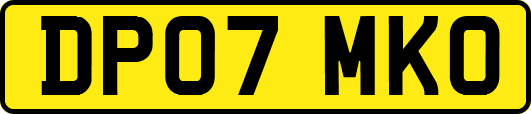 DP07MKO