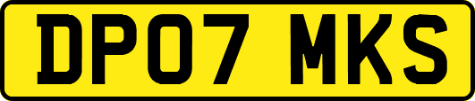 DP07MKS