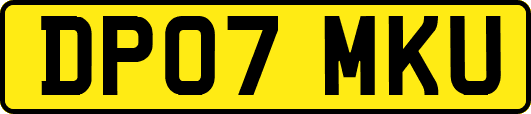 DP07MKU