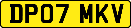 DP07MKV