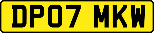 DP07MKW