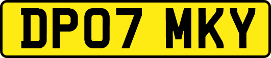 DP07MKY