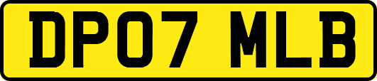 DP07MLB