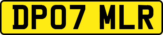 DP07MLR