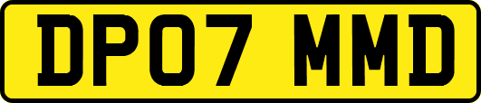 DP07MMD