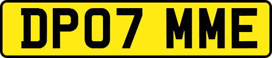 DP07MME