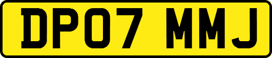 DP07MMJ